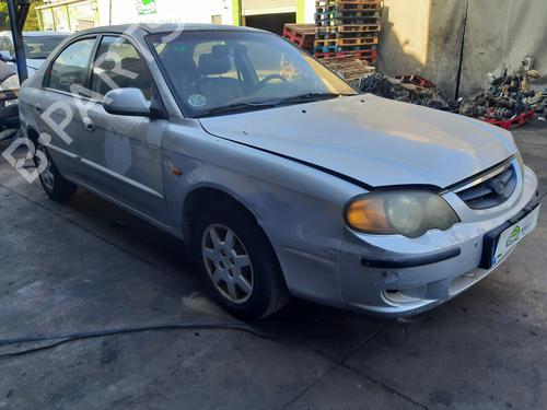 Servopumpe KIA SHUMA II (FB) 1.6 | BP20076619M99 