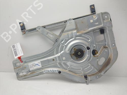 Used Rear left window mechanism HYUNDAI TUCSON (JM) [2004-2019]  30773430