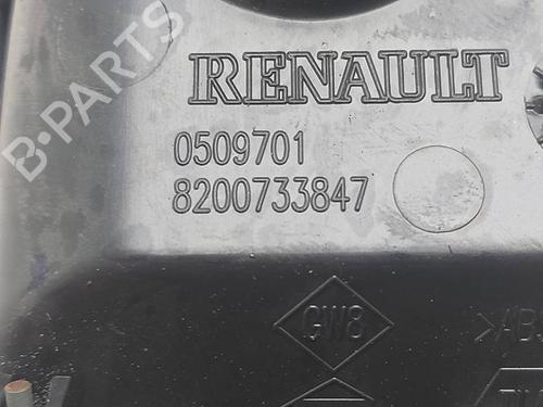 Front right interior door handle DACIA DUSTER (HS_) 1.2 TCe 125 | BP40077418I14 - Image 2