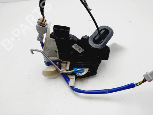 Front right lock KIA OPTIMA (FSGDS6B)  81320D4090 |