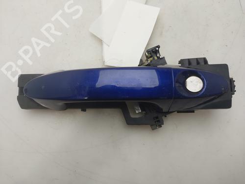 front-left-exterior-door-handle-ford-fiesta-vi-cb1-ccn-2008-33957864 main image