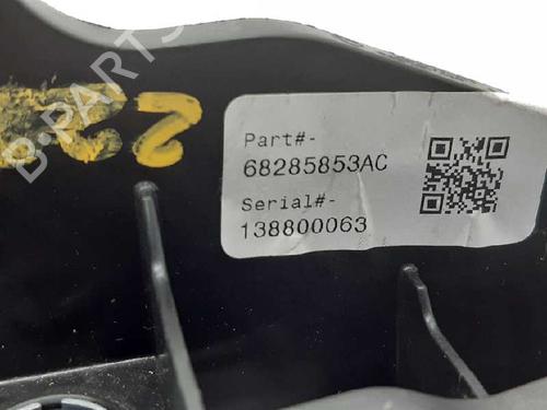 Gear lever JEEP WRANGLER IV (JL)  | BP7422870M90 