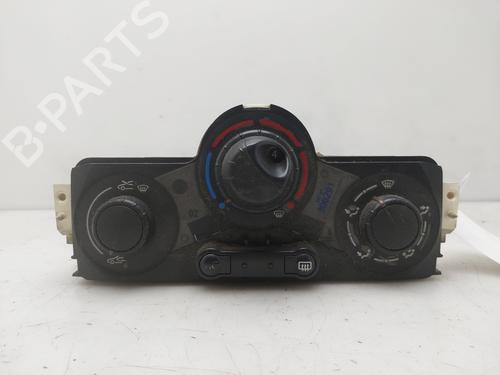 climate-control-renault-scenic-ii-jm01_-2003-2004-2005-2006-2007-2008-2009-2010-38301792 main image