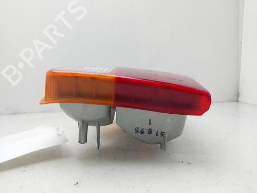 Right taillight OPEL ASTRA F Hatchback (T92) 1.6 i 16V (F08, M08, F68, M68) | BP16527733C35 