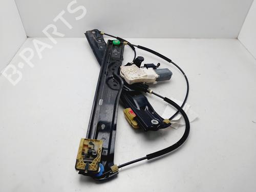 Front left window mechanism LAND ROVER DISCOVERY SPORT (L550) | BP31283615C22