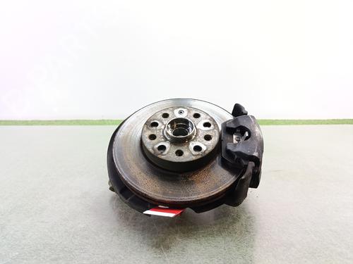 Used Right front steering knuckle Right front steering knuckle 36672187 36672187