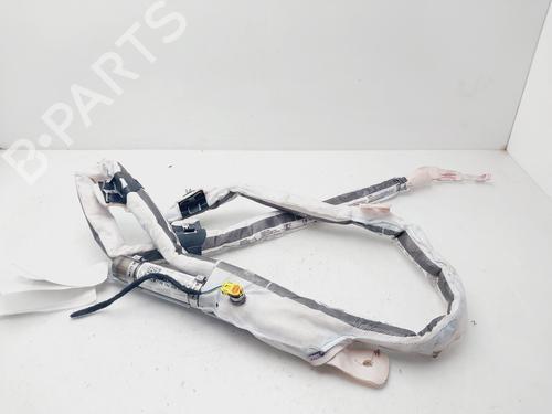 Used Left curtain airbag AUDI Q3 (8UB, 8UG) 2.0 TDI quattro (150 hp) 29390779
