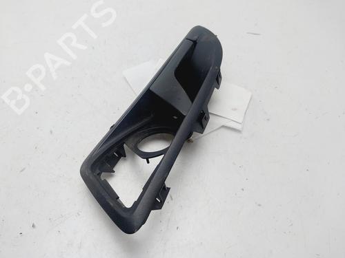 Rear left interior door handle SKODA OCTAVIA II (1Z3) 1.6 TDI | BP29172947I15 