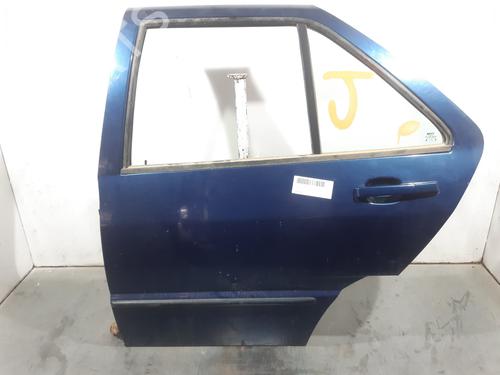 Left rear door SEAT TOLEDO I (1L2) 1.9 TDI (90 hp) 1L0833051C | 1L0833051C |