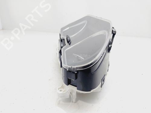 Instrument cluster PEUGEOT 2008 I (CU_) | BP25863517C47 - Image 3