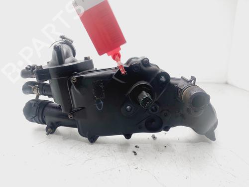 Other CITROËN XSARA Coupe (N0) 2.0 HDI 90 | BP29288615O1 