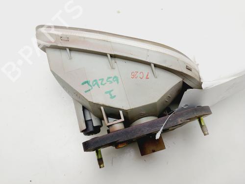 Left front fog light CHEVROLET LACETTI (J200) 2.0 D | BP29400417C30 