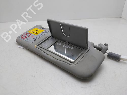 Right sun visor SUZUKI SX4 S-Cross (JY) | BP37630232I2 - Image 3
