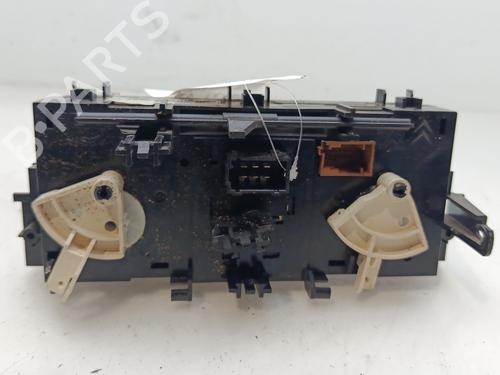 Climate control CITROËN C3 II (SC_) | BP32177192I5 - Image 2