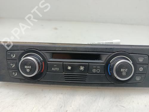 Climate control BMW 3 Touring (E91) 320 d | BP31909190I5