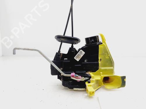 Used Front left lock KIA NIRO I (DE) [2016-2022]  26602567