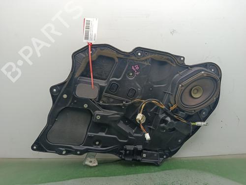 Used Front right window mechanism Front right window mechanism MAZDA 3 Saloon (BK) 1.6 (BK12) (105 hp) 33952212 33952212