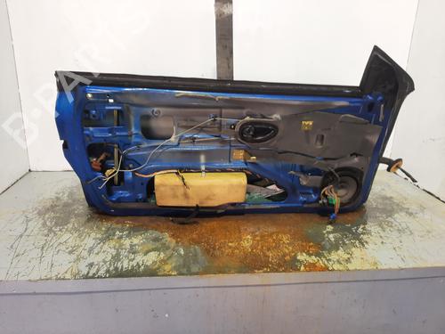 Left front door PEUGEOT 406 Coupe (8C) 2.0 16V | BP16728025C2 