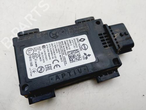 Elektronische module RENAULT KANGOO III MPV | BP30658167M83