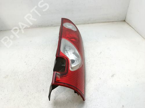 Used Left taillight Left taillight 37282050 37282050