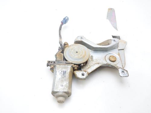 Rear left window mechanism MAZDA B-SERIE (UN) 2.5 TD 4WD | BP17900974C24 