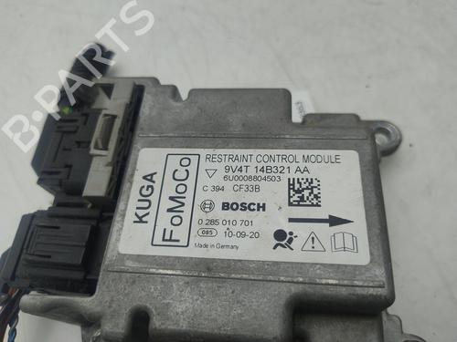 ECU airbags FORD KUGA I | BP30182622M53