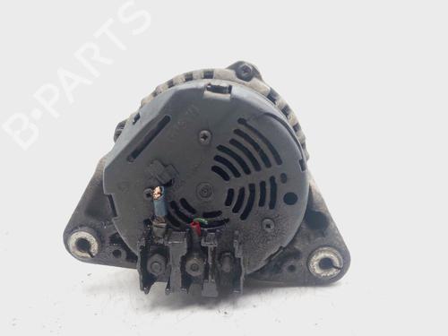Alternator FORD ESCORT CLASSIC (AAL, ABL)  | BP19095846M7