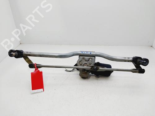 Viskermotor vindrute RENAULT CLIO II (BB_, CB_) 1.5 dCi (B/CB08) | BP30553760M29 