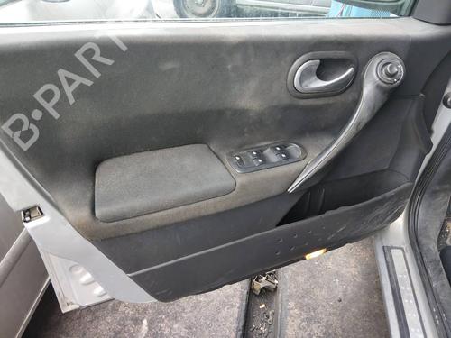 Warning switch RENAULT MEGANE II Saloon (LM0/1_) | BP39717840I22 - Image 8