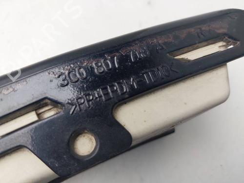 Right front indicator VW PASSAT B6 (3C2) | BP39717963C33 - Image 3