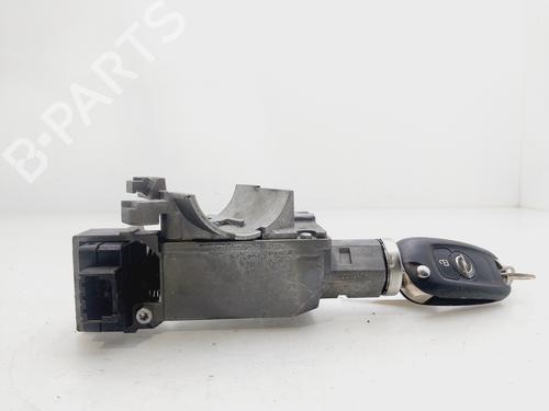 Ignition barrel OPEL ASTRA K (B16)  | BP29531337M48 