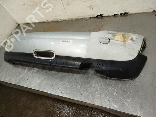 Rear bumper MINI MINI (R56)  | BP26487111C8 