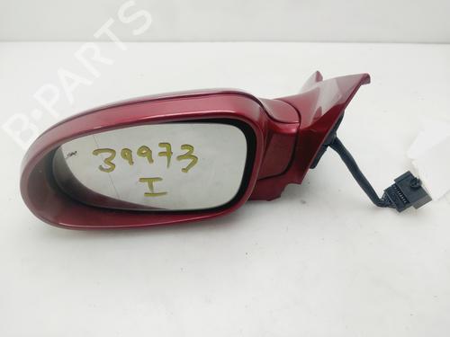Used Left mirror MERCEDES-BENZ CLK (C209) CLK 270 CDI (209.316) (170 hp) 32238181
