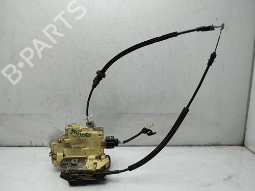 Used Front right lock Front right lock VW PASSAT B6 Variant (3C5) [2005-2011] 39993274 39993274