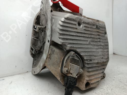 Oil sump BMW 3 (E46) 318 i | BP30175142M115