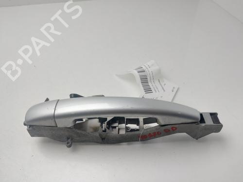 Used Front right exterior door handle PEUGEOT 3008 I MPV (0U_) [2009-2017]  32126877