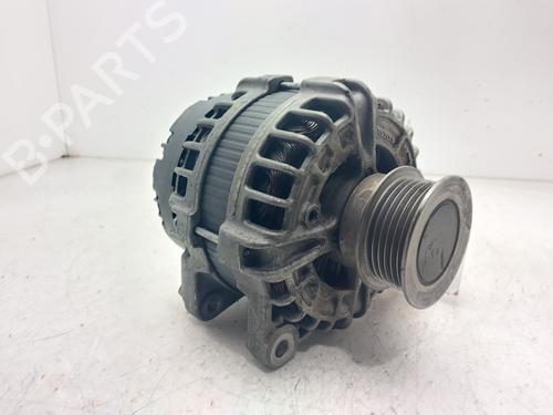 Used Alternator VOLVO V40 Hatchback (525) [2012-2019]  30567814