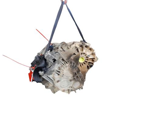 Gearbox VOLVO V50 (545) 2.0 D | BP28020098M3 