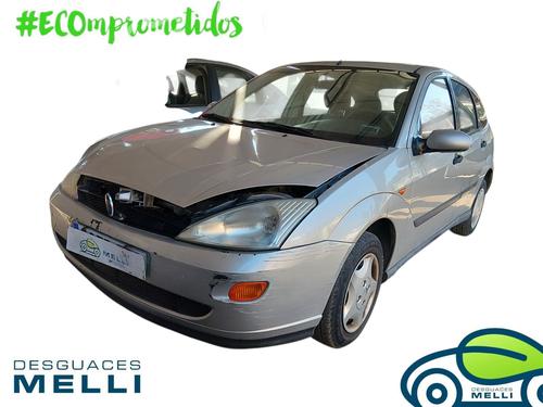 Used Parts FORD FOCUS I (DAW, DBW) 1.6 16V (100 hp) 4439443