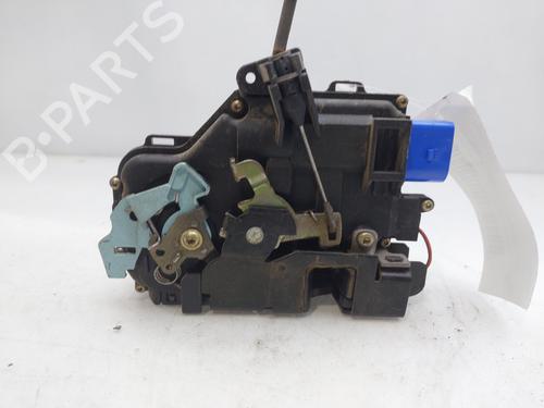 Front left lock SKODA OCTAVIA II (1Z3) 1.9 TDI | BP17108772C98 