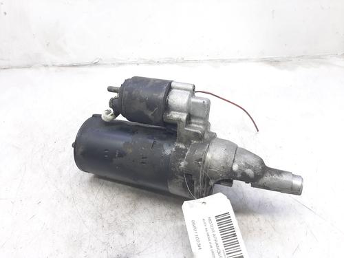 Used Starter AUDI A6 C5 (4B2) 2.5 TDI (150 hp) 11529384