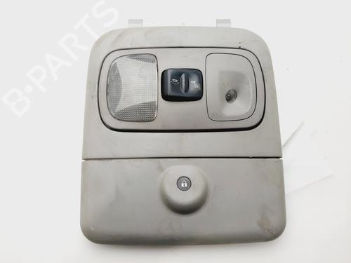 Used Interior roof light RENAULT MEGANE I (BA0/1_) 1.9 dTi (BA1U) (80 hp) 31914758