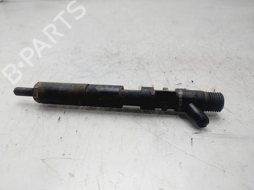 Injector RENAULT CLIO II (BB_, CB_)  | BP29298285M100 