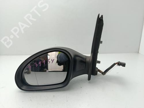 Used Left mirror SEAT ALTEA (5P1) [2004-2015]  30407904