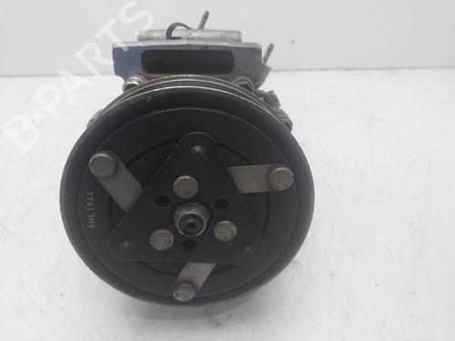 Used AC compressor AC compressor 37641732 37641732