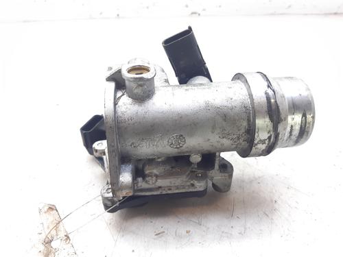 Used Throttle body RENAULT KADJAR (HA_, HL_) 1.5 BLUE dCi 115 (HLA6) (116 hp) 8588144