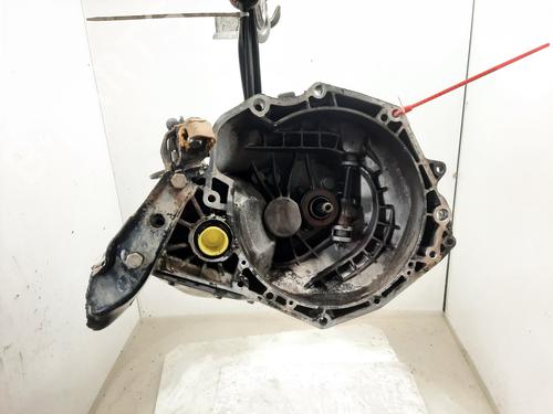 Used Gearbox Gearbox OPEL CORSA B (S93) 1.7 D (F08, F68, M68) (60 hp) 34582454 34582454
