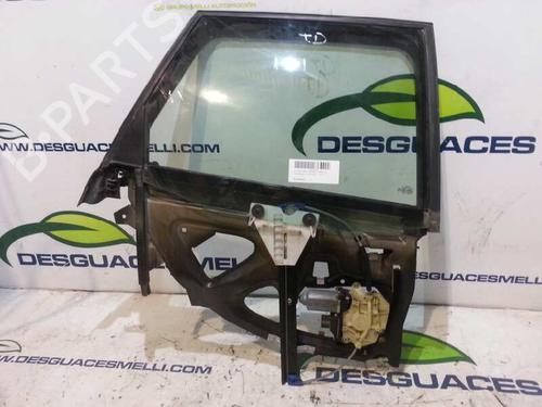 Used Rear right window mechanism AUDI A3 (8L1) 1.9 TDI (110 hp) 2876307