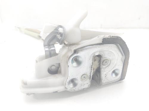 Rear left lock MAZDA CX-5 (KE, GH) 2.2 D (KE2FW) | BP15596662C100 