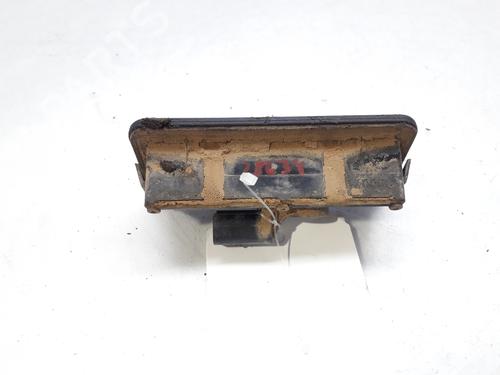 Tailgate handle FORD MONDEO IV (BA7)  | BP10552549C132 